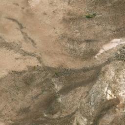 Satellite imagery of Cerro Islani, BO