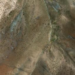 Satellite imagery of Cerro Azufrani Chico, BO
