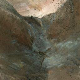 Satellite imagery of Cerro Azufrani Chico, BO