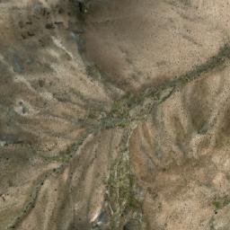 Satellite imagery of Cerro San Bartolomé, BO