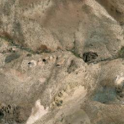 Satellite imagery of Cerro San Bartolomé, BO