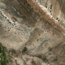 Satellite imagery of Cerro Molle Punco, BO