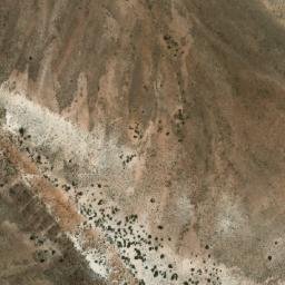 Satellite imagery of Cerro Molle Punco, BO
