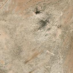 Satellite imagery of Cerro Thola Huarro, BO