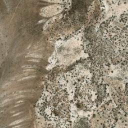 Satellite imagery of Churichuto Loma, BO