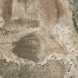 Satellite imagery of Cerro Inca Lacaya, BO