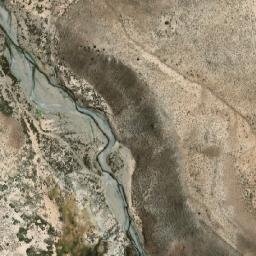 Satellite imagery of Cerro Inca Lacaya, BO