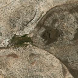 Satellite imagery of Cerro Paco Huano, BO
