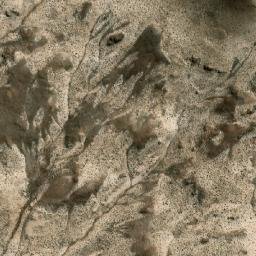 Satellite imagery of Cerro Surina, BO