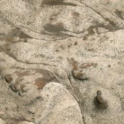 Satellite imagery of Cerro Surina, BO