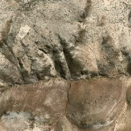 Satellite imagery of Cerro Khala Latra, BO