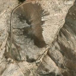Satellite imagery of Cerro Pucar Jati, BO