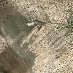 Satellite imagery of Cerro Pucar Jati, BO