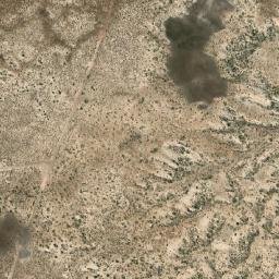 Satellite imagery of Cerro Niño Kkollu, BO