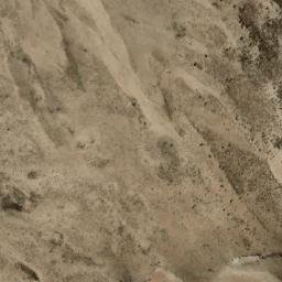 Satellite imagery of Cerro Pacha Kollu, BO