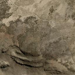 Satellite imagery of Cerro Pacha Kollu, BO