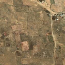Satellite imagery of Cerro Solo, BO