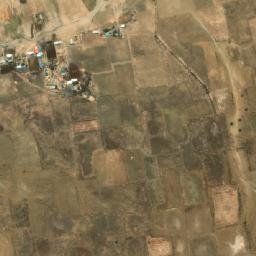 Satellite imagery of Cerro Solo, BO