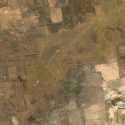 Satellite imagery of Cerro Solo, BO