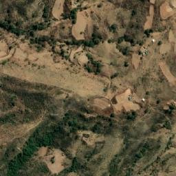 Satellite imagery of Cerro Trigoloma, BO