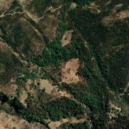 Satellite imagery of Cerro Trigoloma, BO