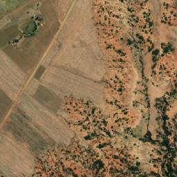 Satellite imagery of Cerro Ramada, BO