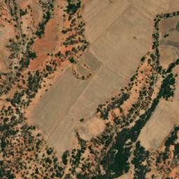 Satellite imagery of Cerro Ramada, BO