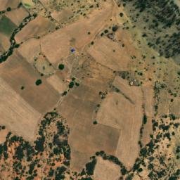 Satellite imagery of Cerro Ramada, BO