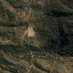 Satellite imagery of Cerro Lagunita, BO
