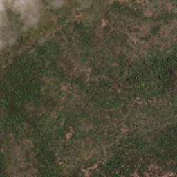 Satellite imagery of Cerro Lagunita, BO