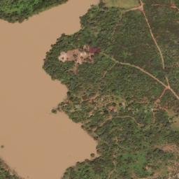 Satellite imagery of Zephyr, ZW