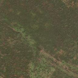 Satellite imagery of Zephyr, ZW