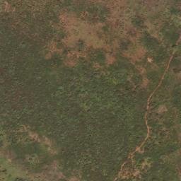 Satellite imagery of Northallerton, ZW