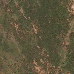 Satellite imagery of Northallerton, ZW