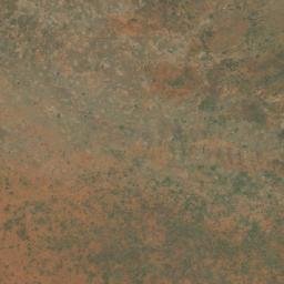 Satellite imagery of Mount Fenton, AU