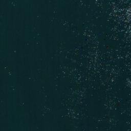 Satellite imagery of Cabo Lobos, CL