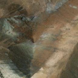 Satellite imagery of Cerro Antimonio, BO