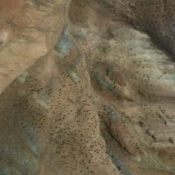 Satellite imagery of Cerro Antimonio, BO