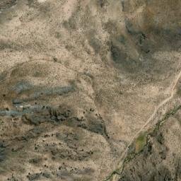 Satellite imagery of Cerro San Bartolomé, BO
