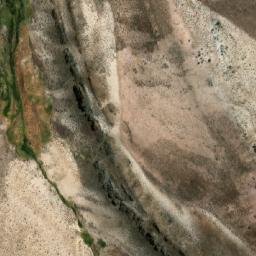 Satellite imagery of Cerro Molle Punco, BO