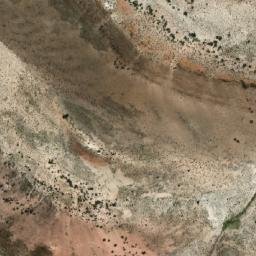 Satellite imagery of Cerro Molle Punco, BO