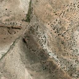 Satellite imagery of Cerro Molle Punco, BO
