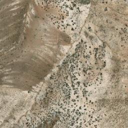 Satellite imagery of Churichuto Loma, BO