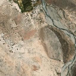 Satellite imagery of Cerro Inca Lacaya, BO