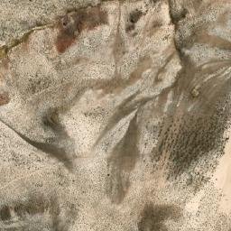 Satellite imagery of Cerro Khasiri, BO