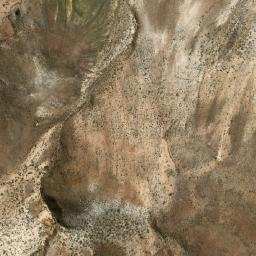 Satellite imagery of Cerro Quimsa Chita, BO