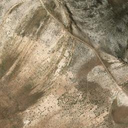 Satellite imagery of Cerro Pucar Jati, BO