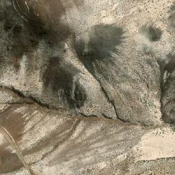 Satellite imagery of Cerro Pucar Jati, BO