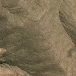 Satellite imagery of Cerro San Jose, BO