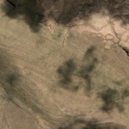 Satellite imagery of Cerro San Jose, BO